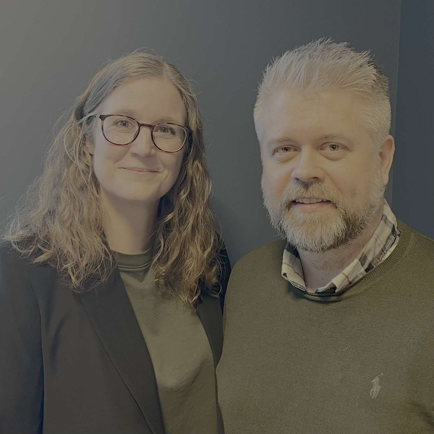 #14 Å selge gården ut av slekta