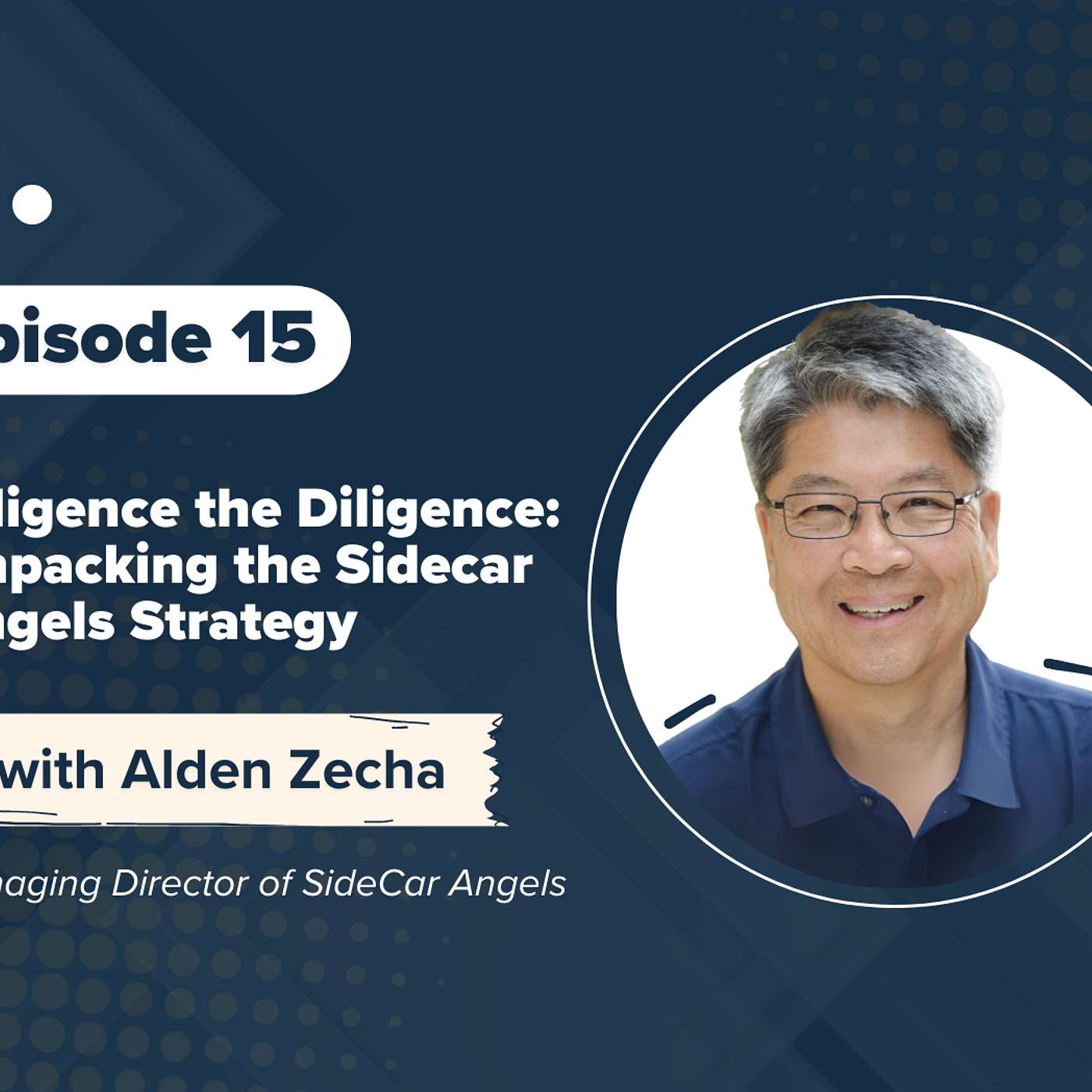 The Diligent Observer Podcast
