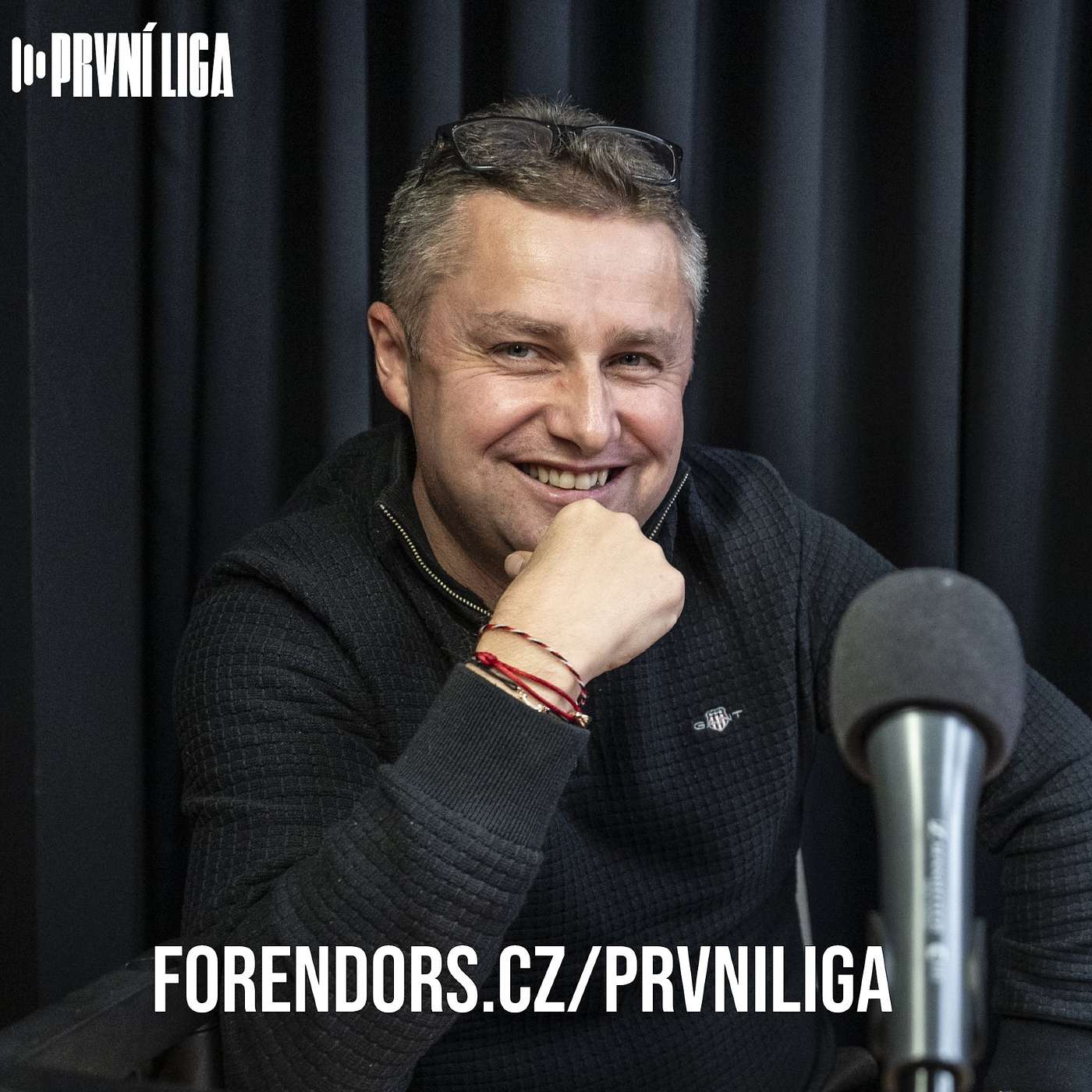 PRVNÍ LIGA