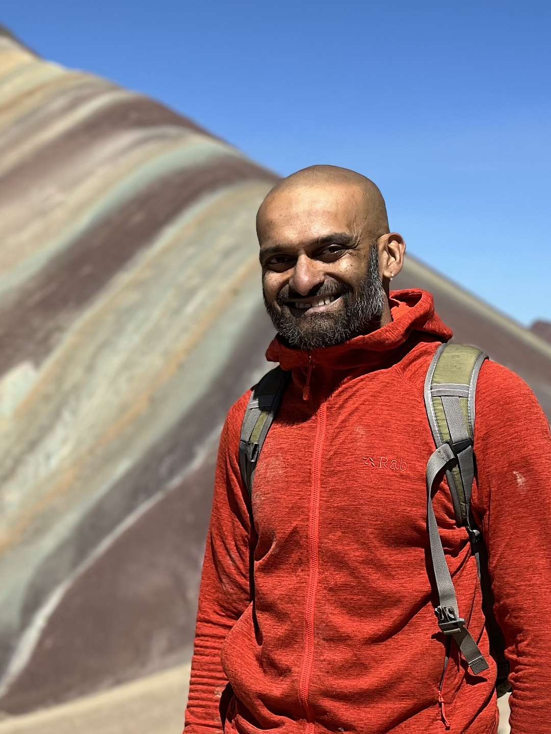 Kush Khandelwal