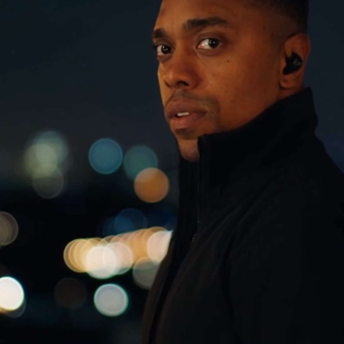 Buckle Up Podcast Universe with Brandon Rush & Mama Rush