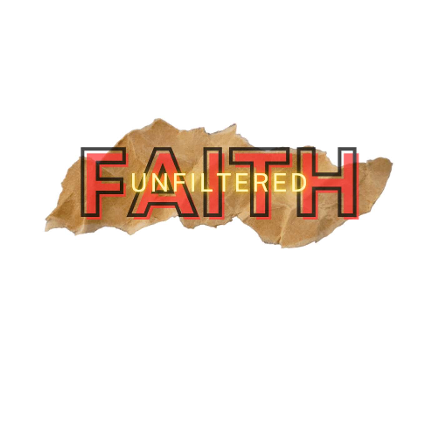 Faith UnFiltered