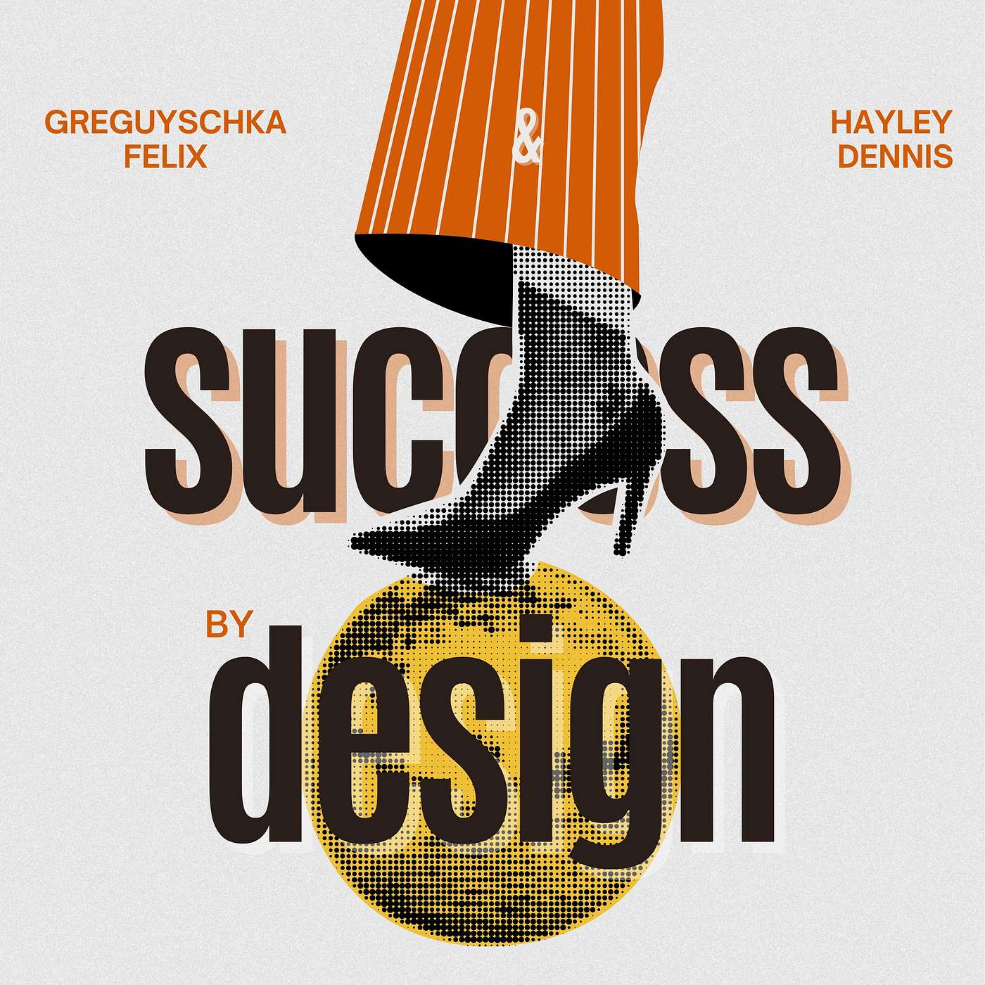 The Success By Design Show