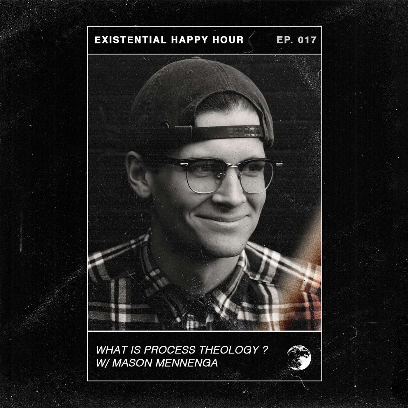 Existential Happy Hour