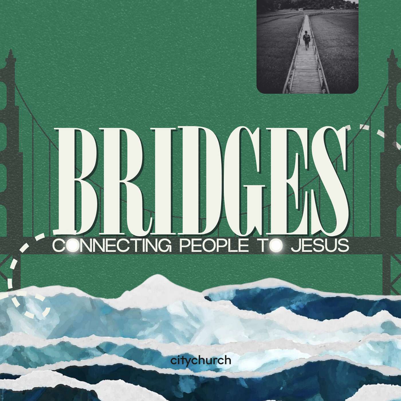 Go And Make Disciples | 08.09.24 | 11am | Siân Rees