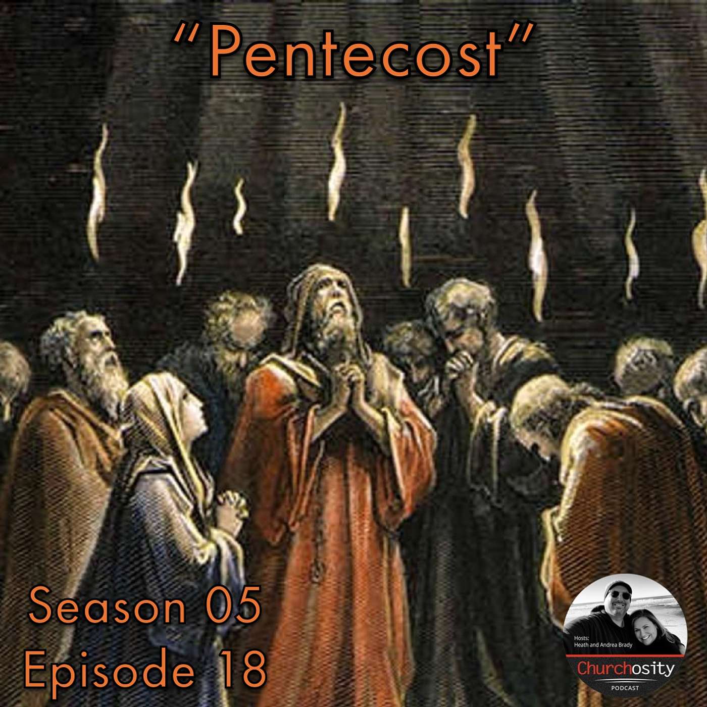 "Pentecost"