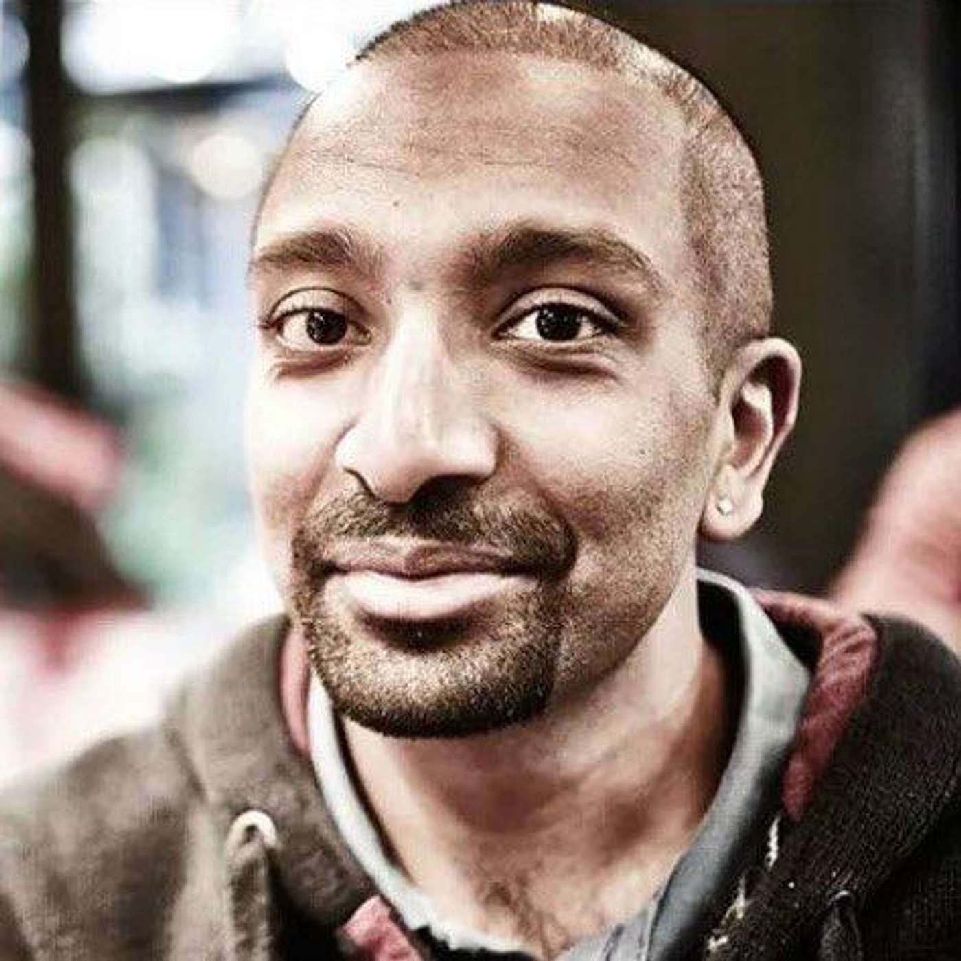 Arun Sudhaman (part 2): The Personal Stuff