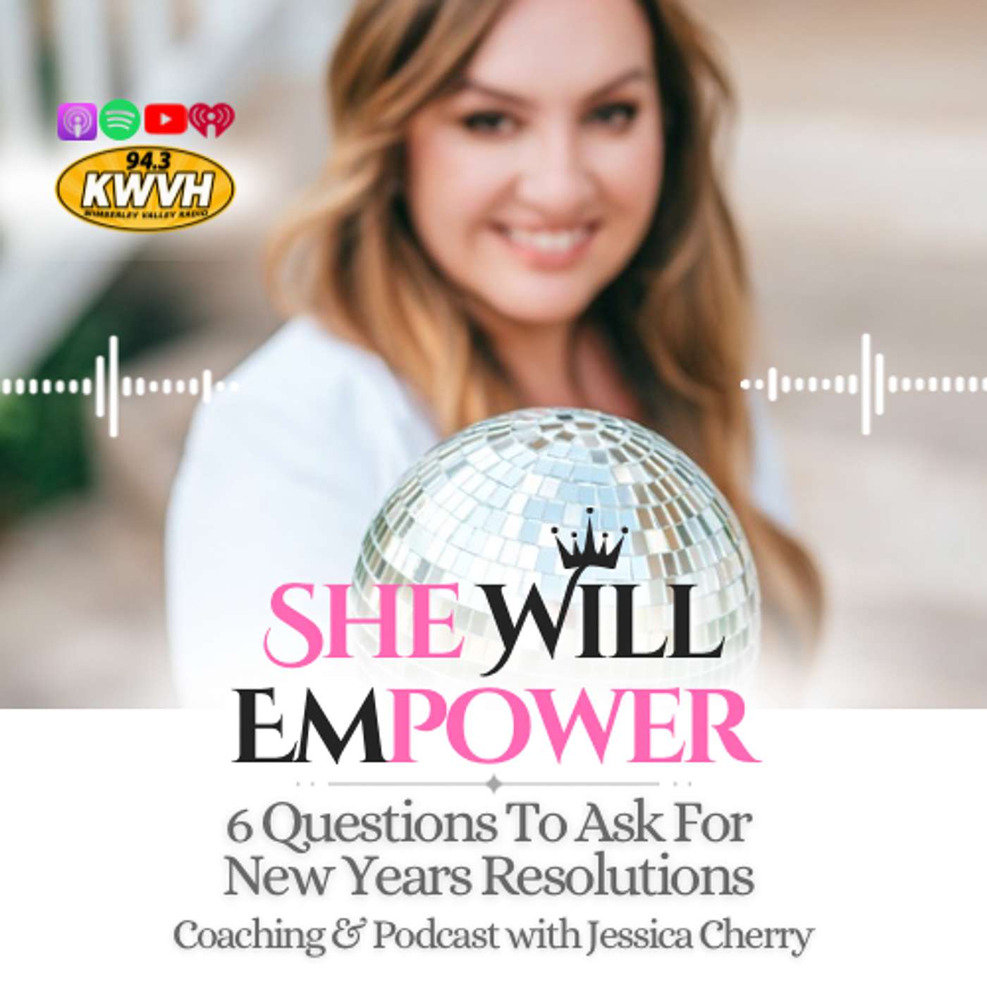 She Will Empower