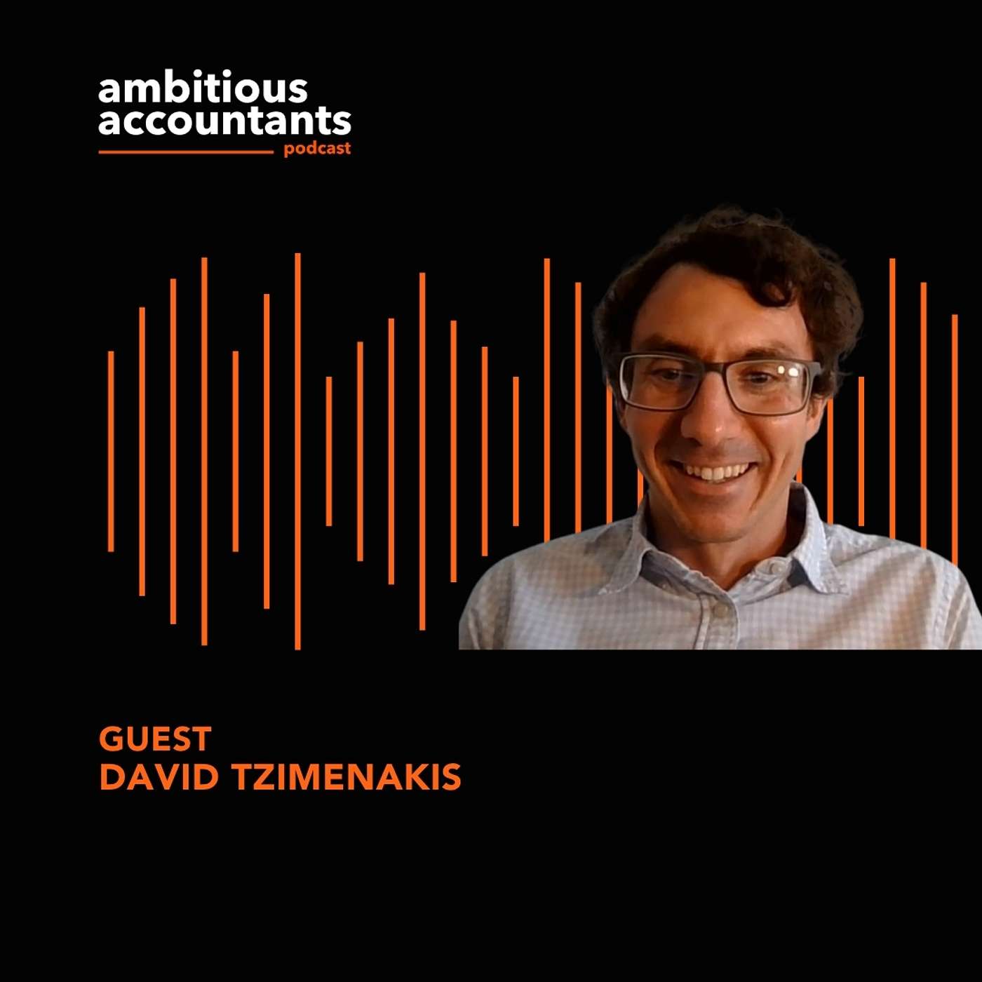 Ambitious Accountants Podcast