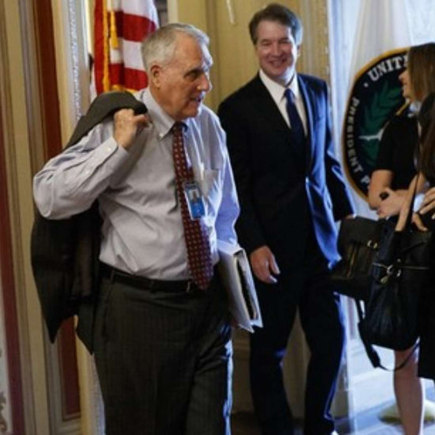 Inside Politics & Family Values with Senator Jon Kyl Vol. 2