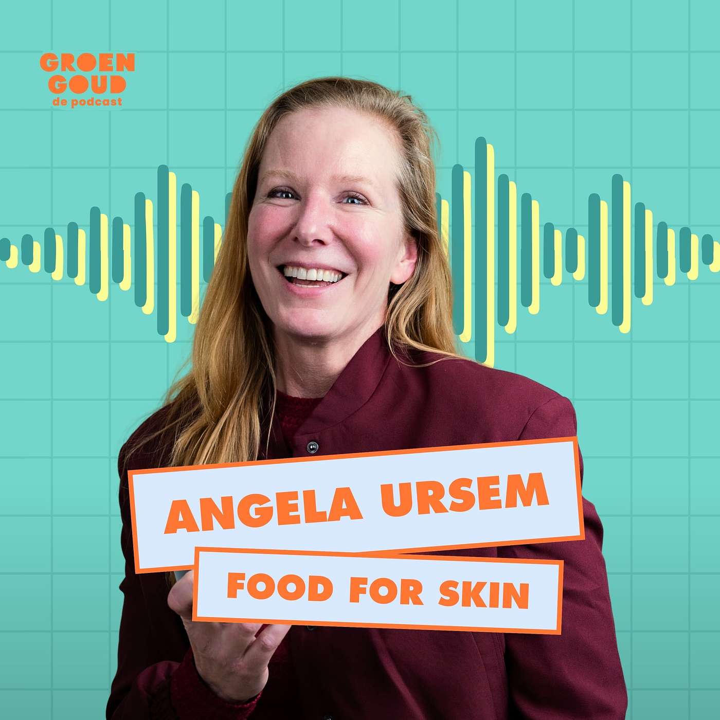 S03E02 -Food for Skin- Bijna gestopt na 3 jaar verlies: hoe Food for Skin tóch een winstgevend skincaremerk werd