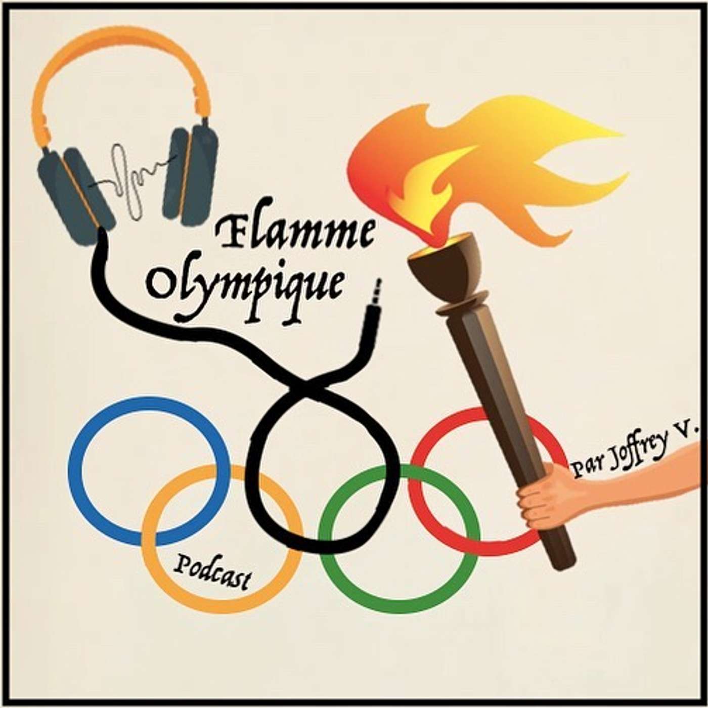 Podcast Cover
