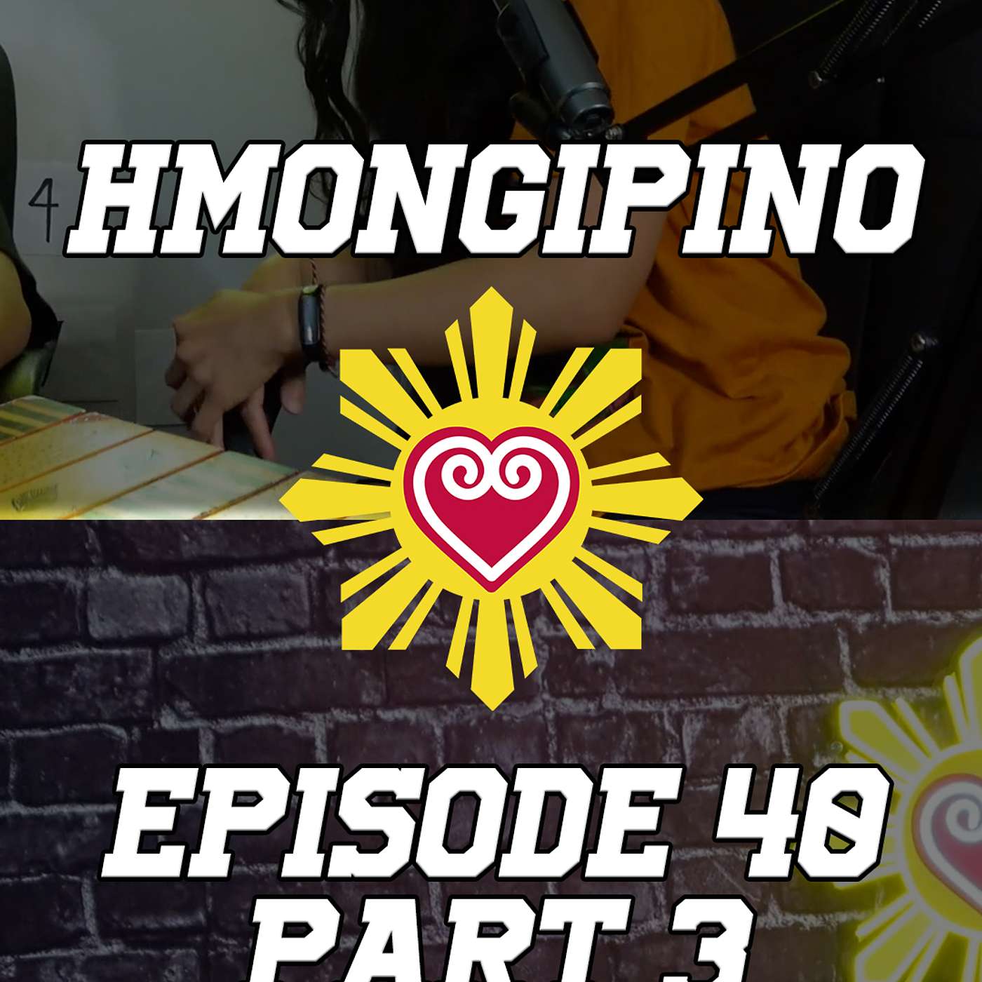The Hmongipino Podcast