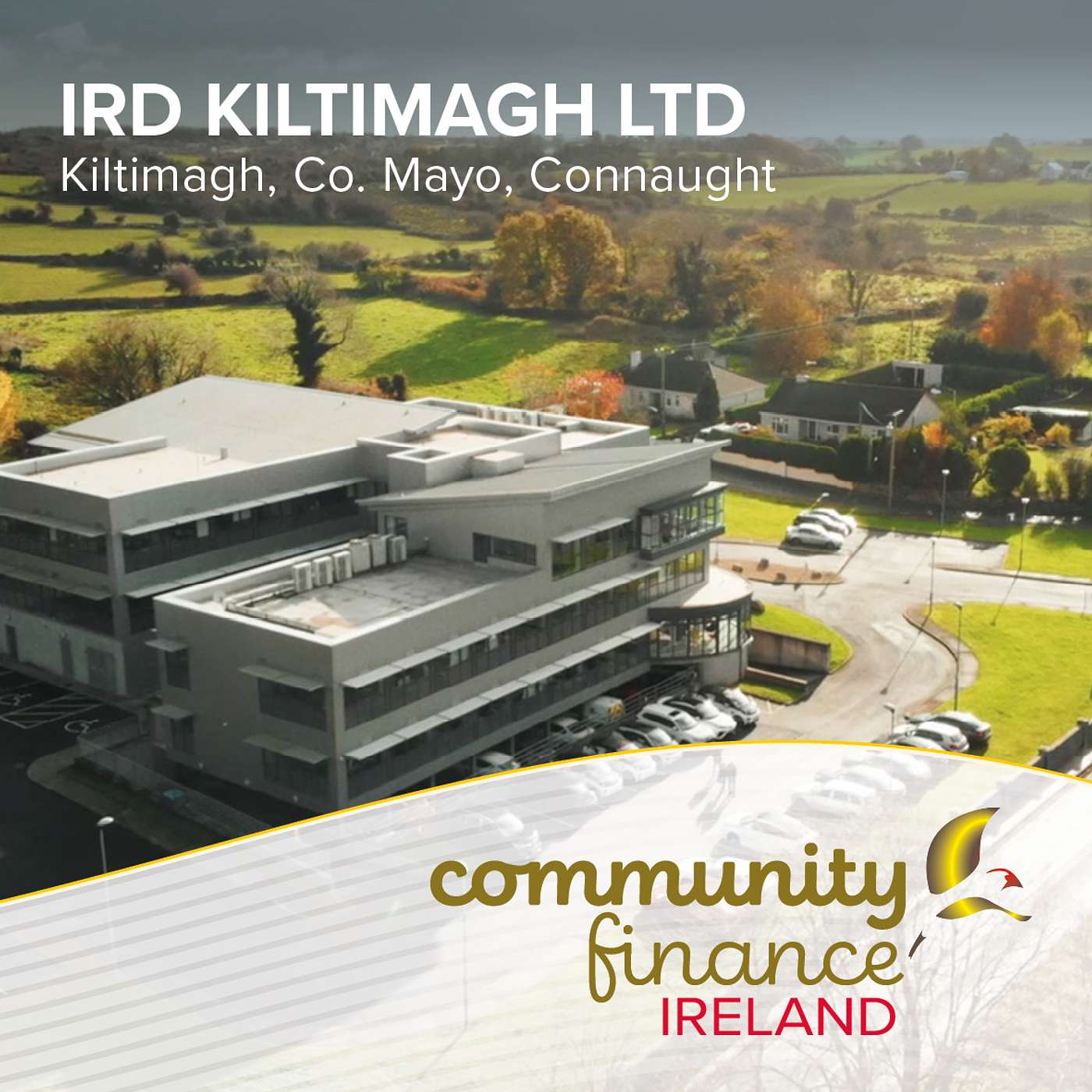 S1E7 Joe Kelly, IRD Kiltimagh