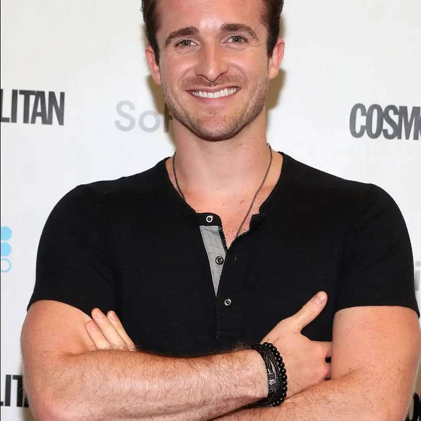 Matthew Hussey on Women's Tall OBSESSION {Reaction} | Helios Blog 577