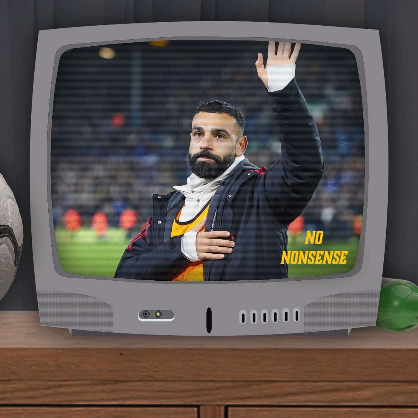 Sayonara Salah, World Cup Draw Torture, Villa's Parrott Moment