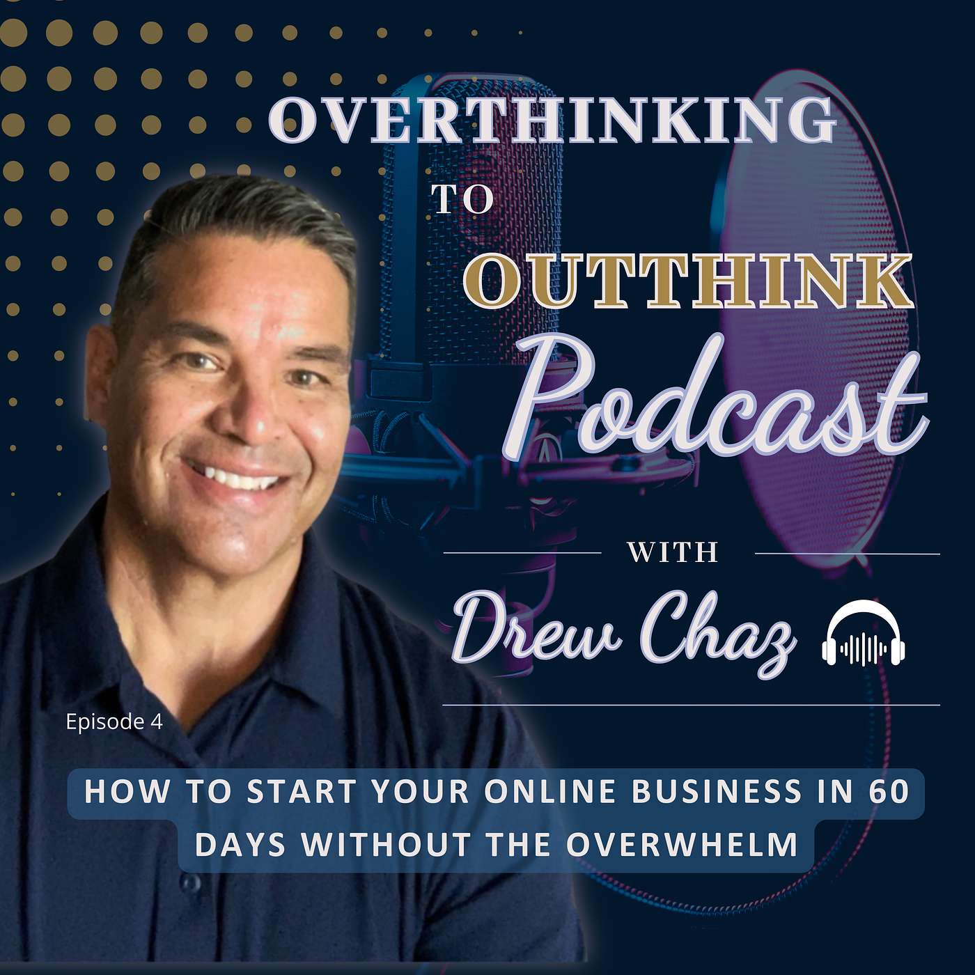 The Drew Chaz Podcast