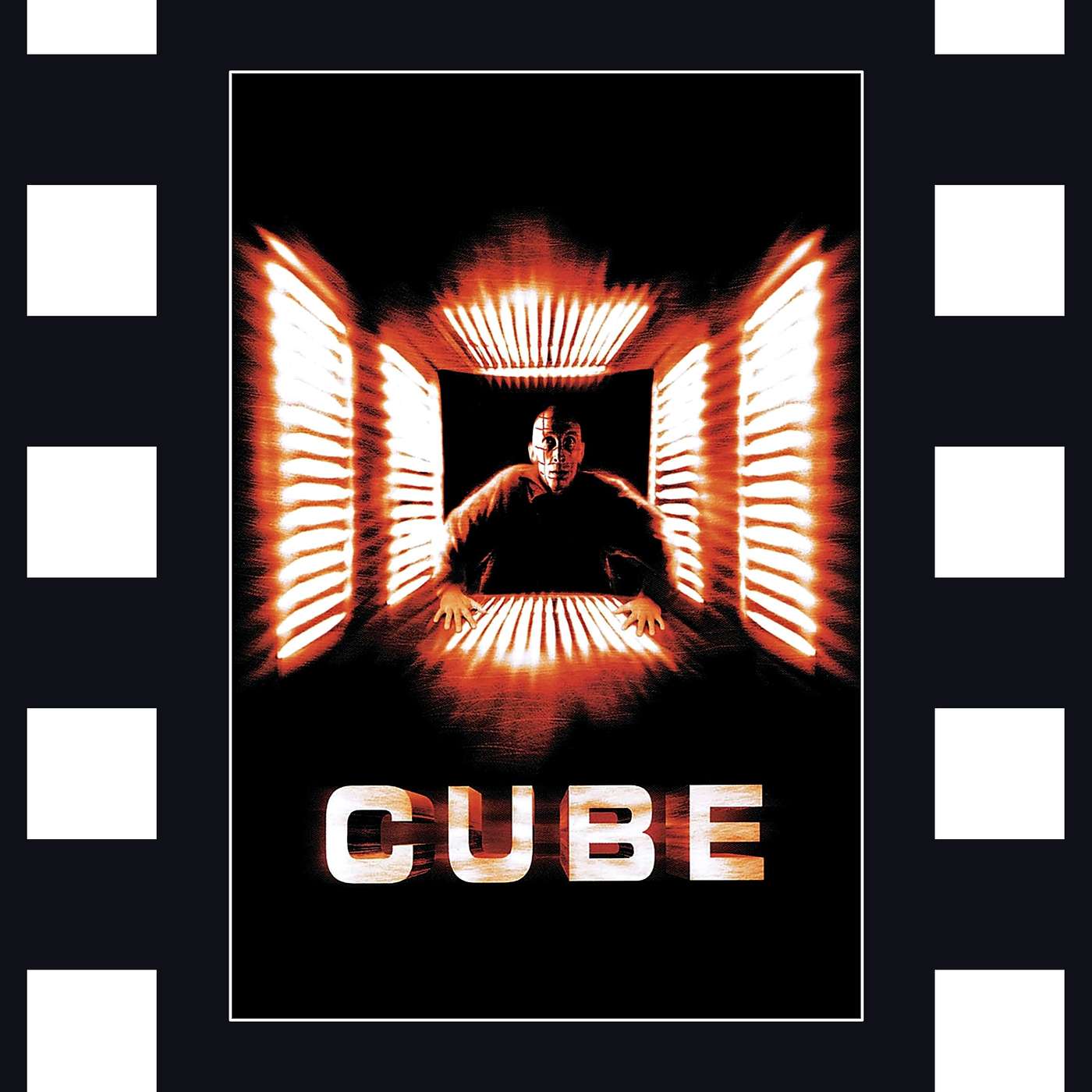 Cube - Intriguing, Intelligent, and Well Directed