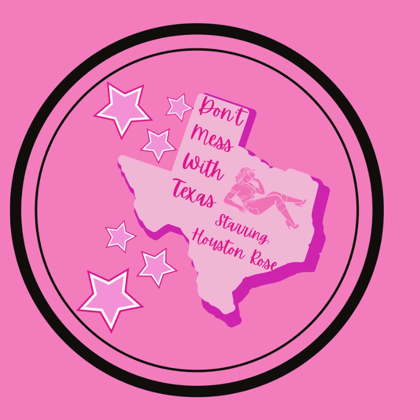 Don’t Mess With Texas