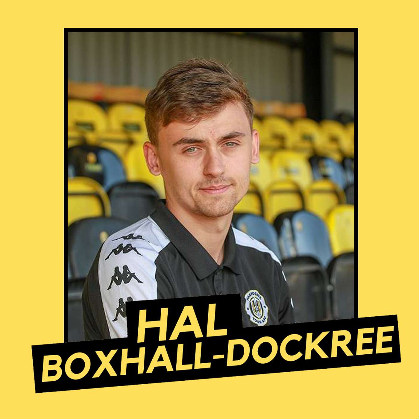 The Press Conference Podcast