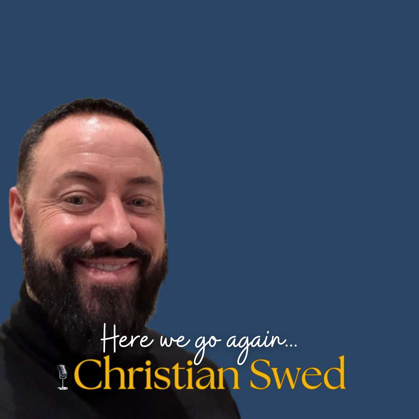 Here we go again - organisationsförändring berättat från golvet till styrelserummet