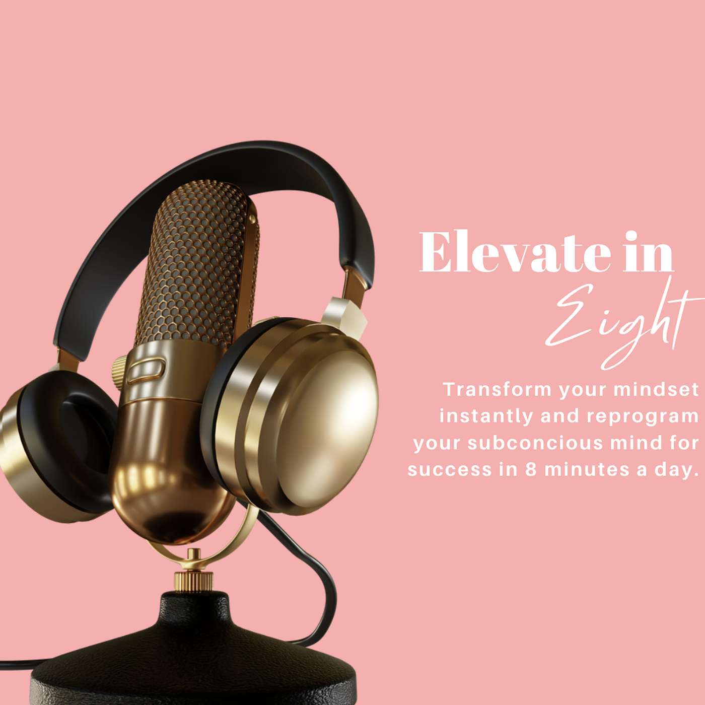 ELEVATE IN EIGHT