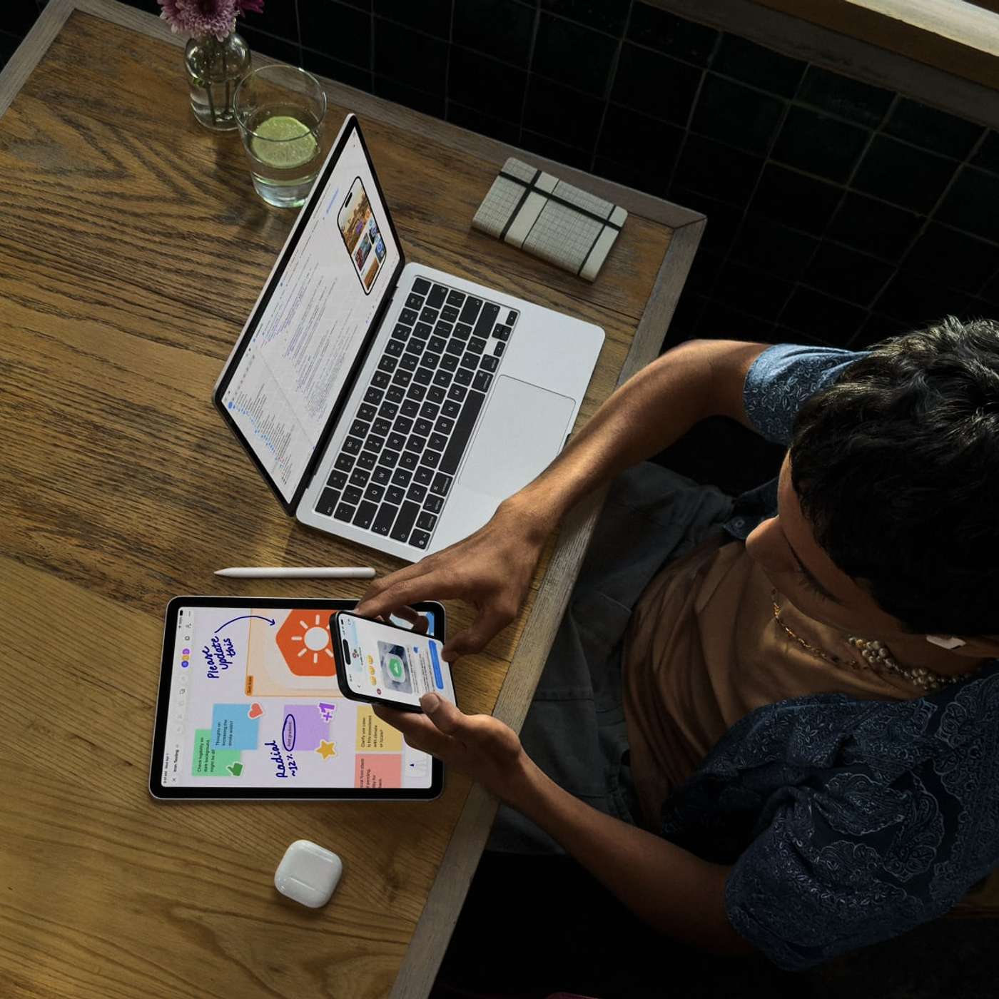 Stop Your iPhone From Stealing Your Day episode artwork