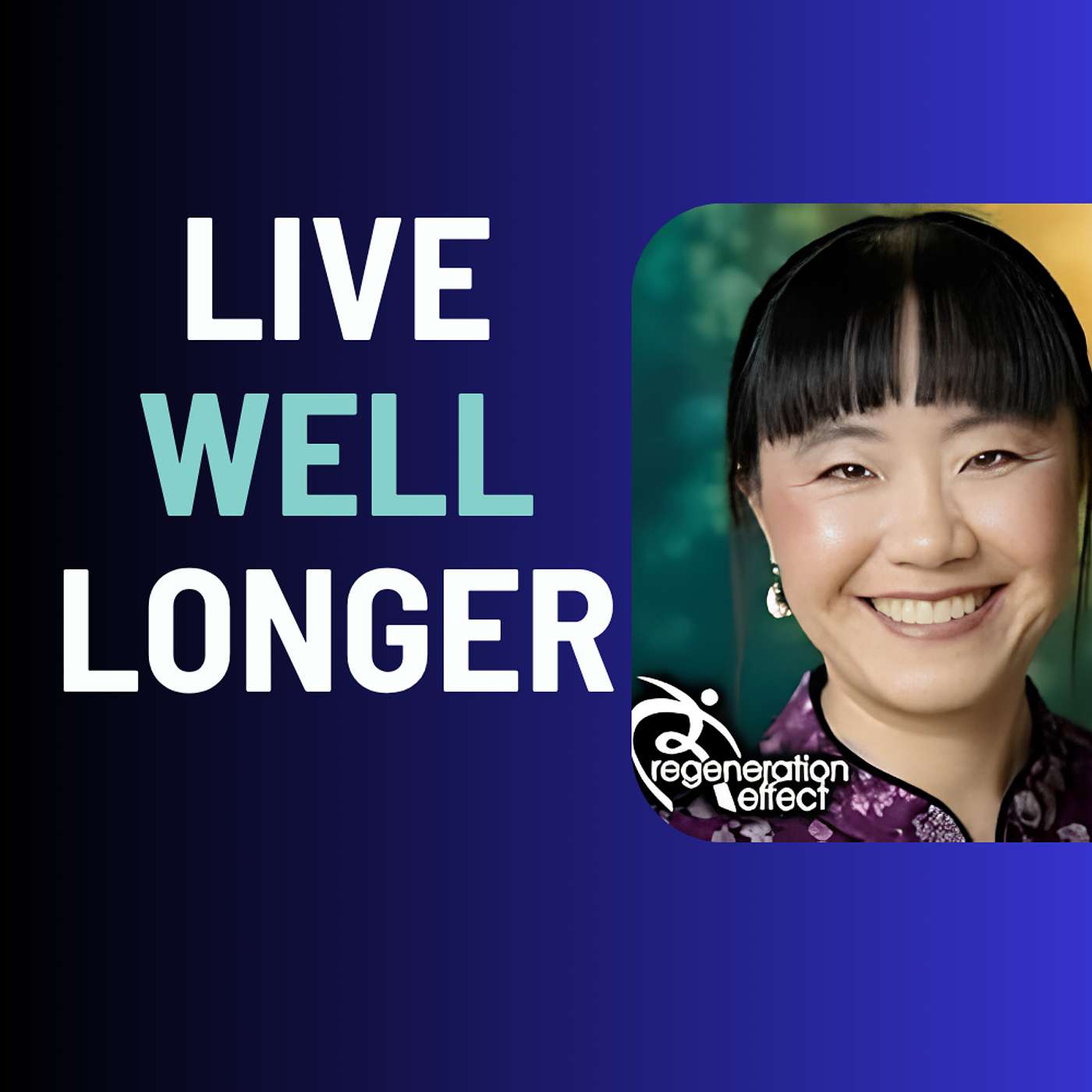 Healthspan vs Lifespan: How to Stay Well for Longer | Dr Yi Song episode artwork