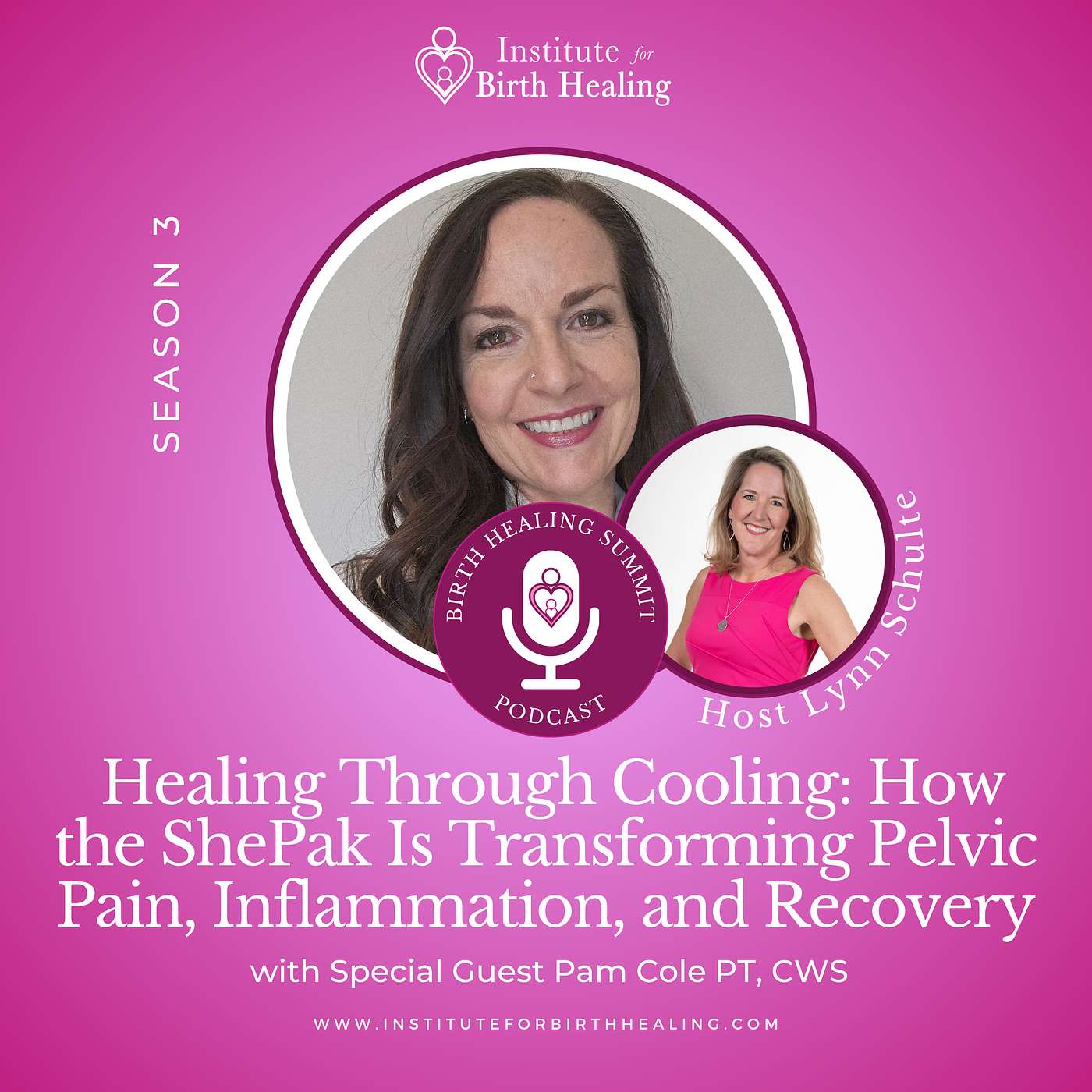 Healing Through Cooling: How the ShePak Is Transforming Pelvic Pain, Inflammation, and Recovery Healing Through Cooling: How the ShePak Is Transforming Pelvic Pain, Inflammation, and Recovery