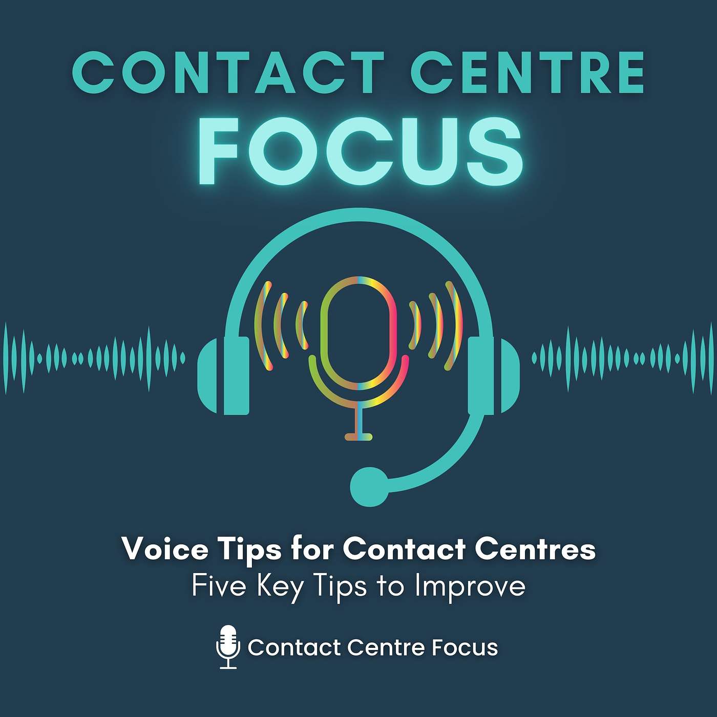 The Reality of Contact Centres