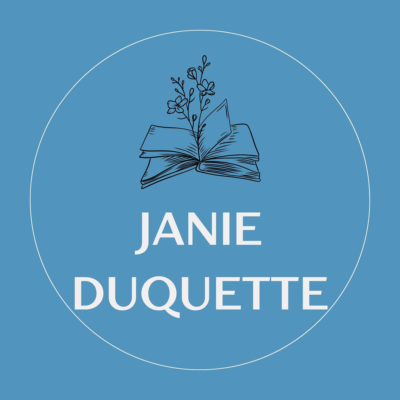Samedi de lire avec Janie Duquette - 2018 episode artwork