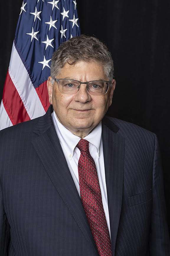 Chairman Jerry Kassar