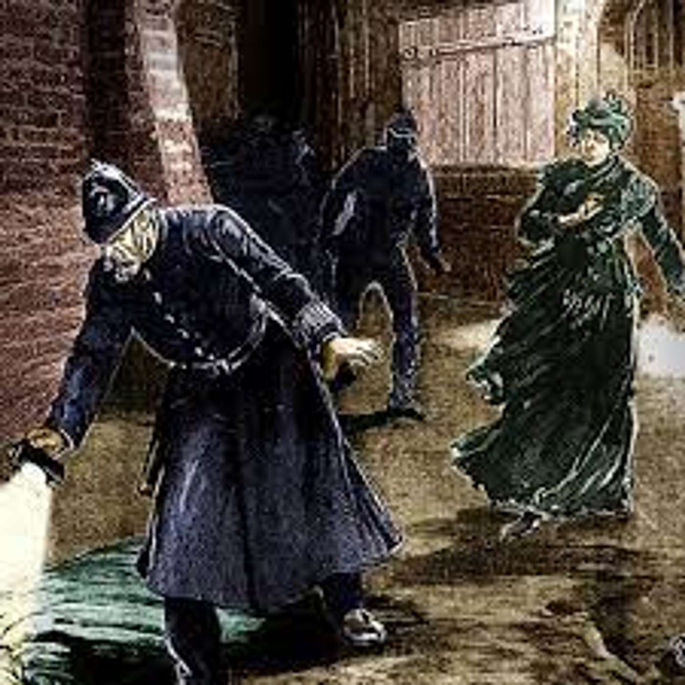The Victims of Jack the Ripper - Part 2