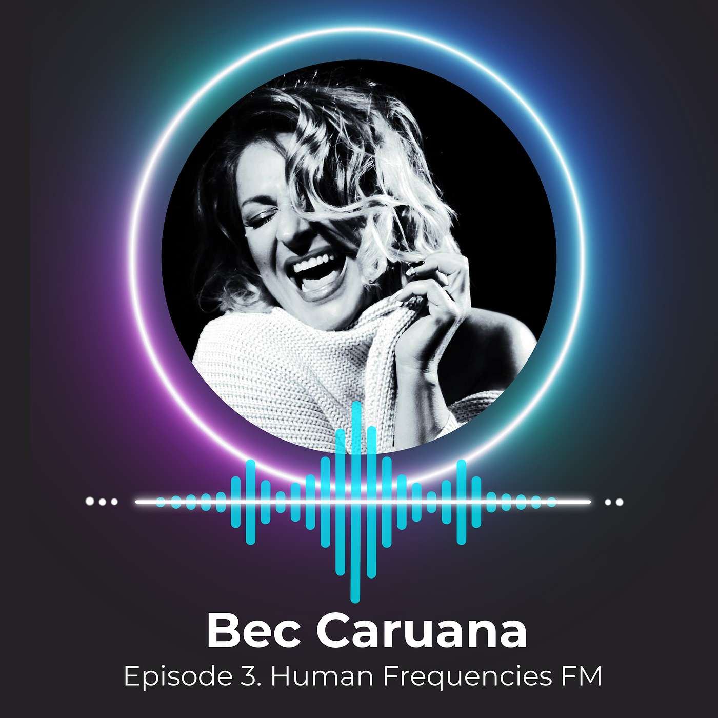 Bec Caruana