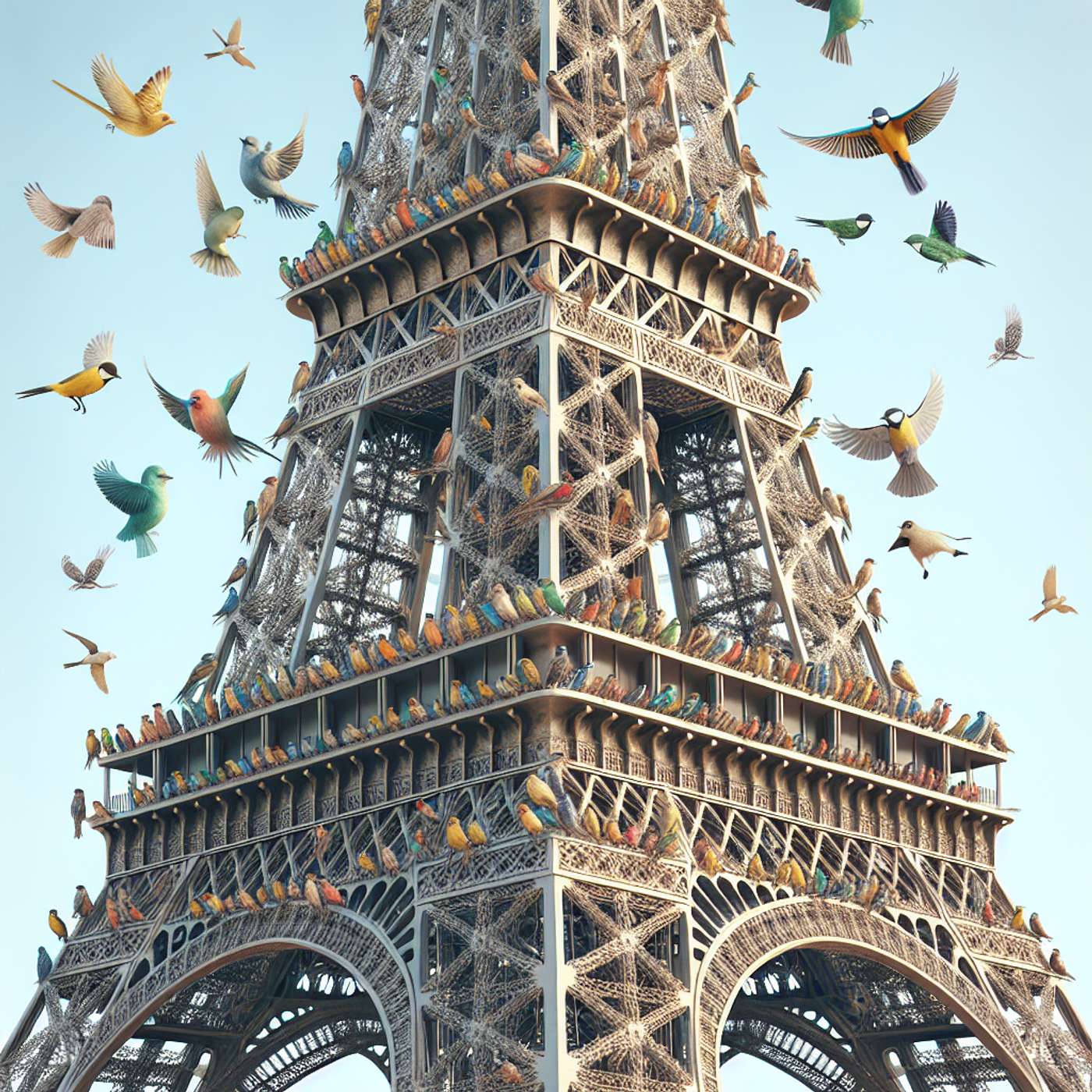 John Hooper's Podcast 2025