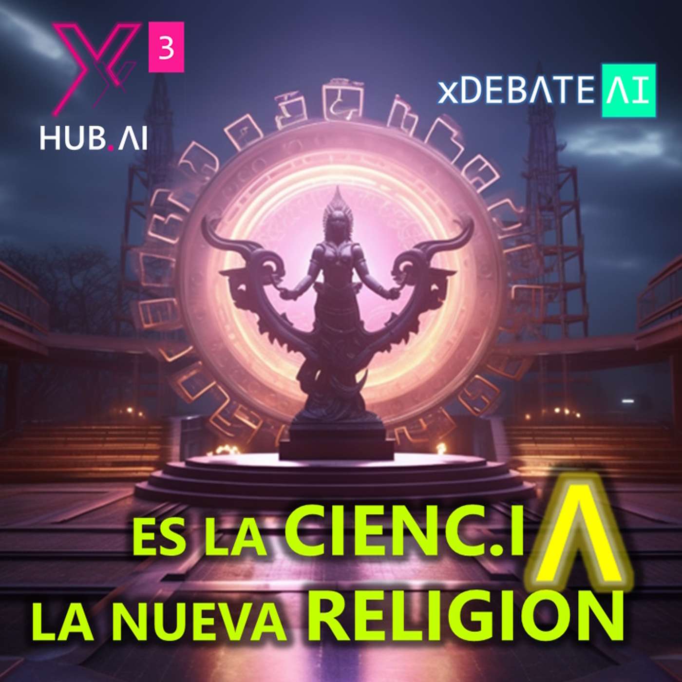 xHUB.AI