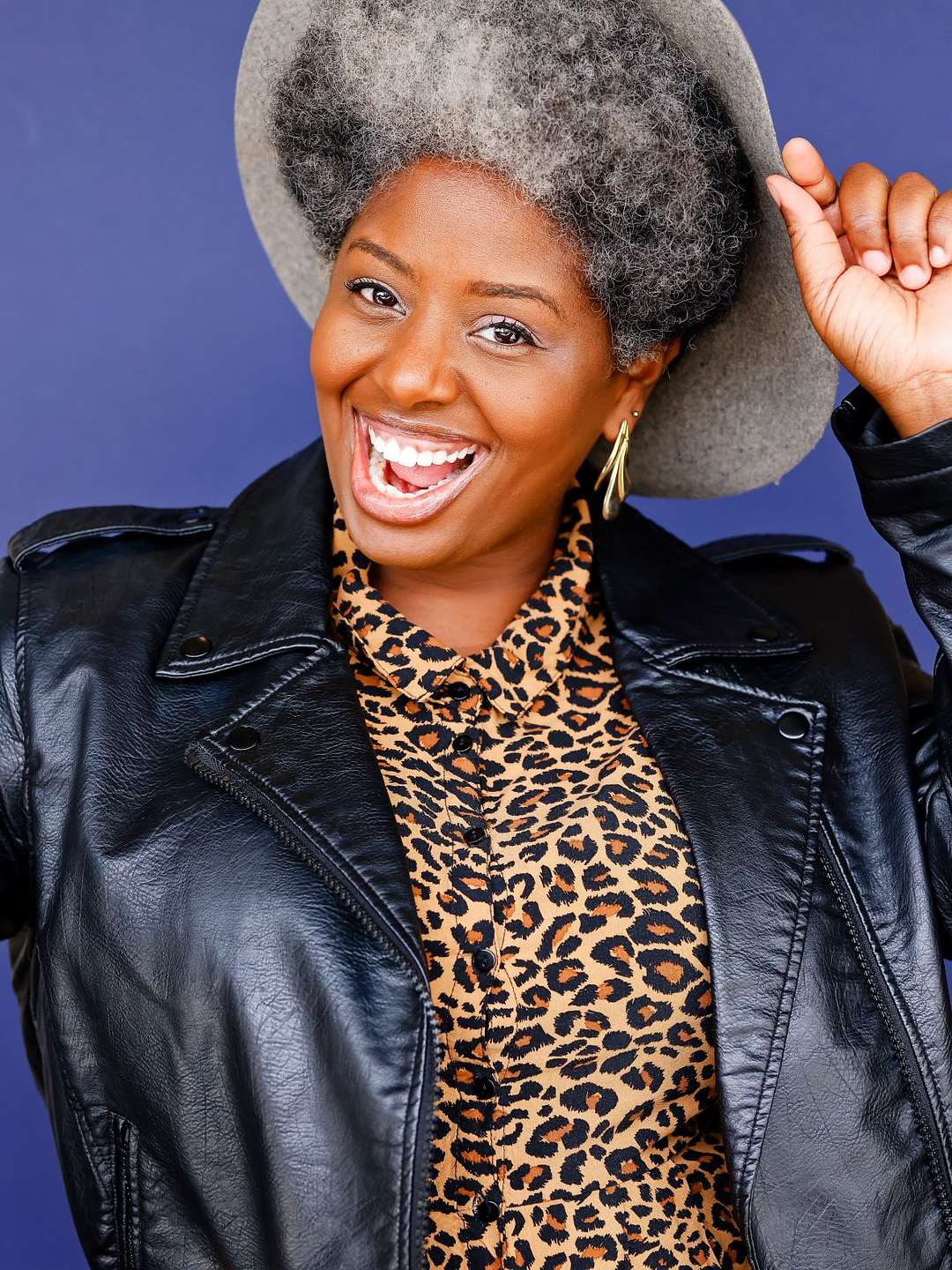 Teri Gamble