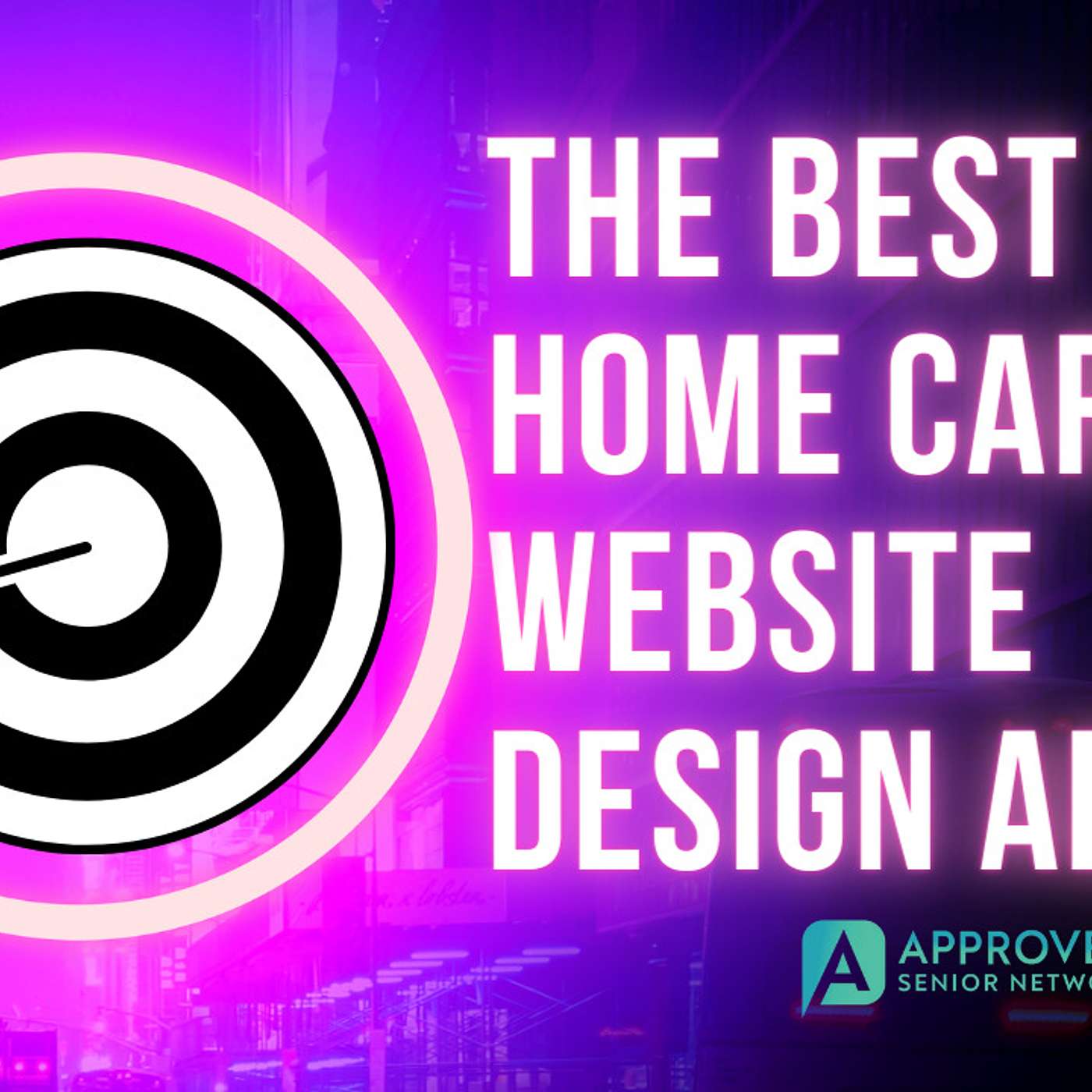 Home Care Website Design, Best Advice