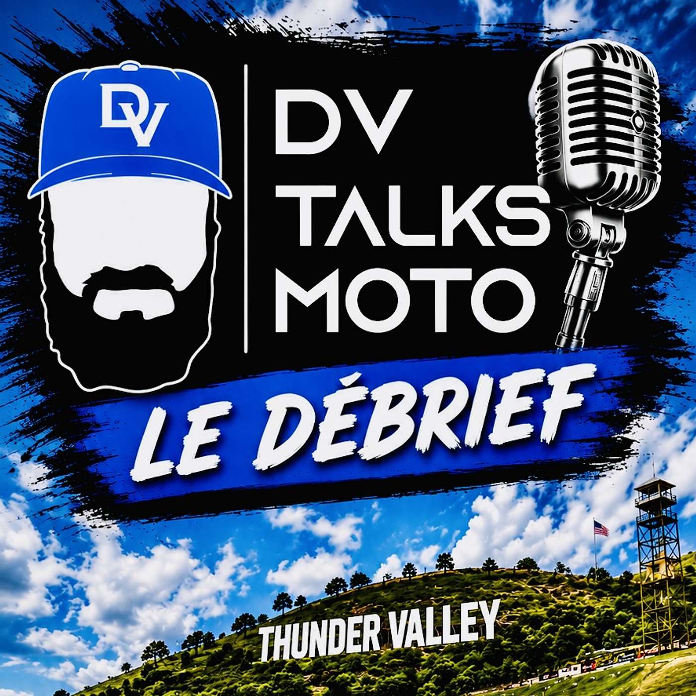 MX US 2026 Round 3: Thunder Valley, Colorado episode artwork