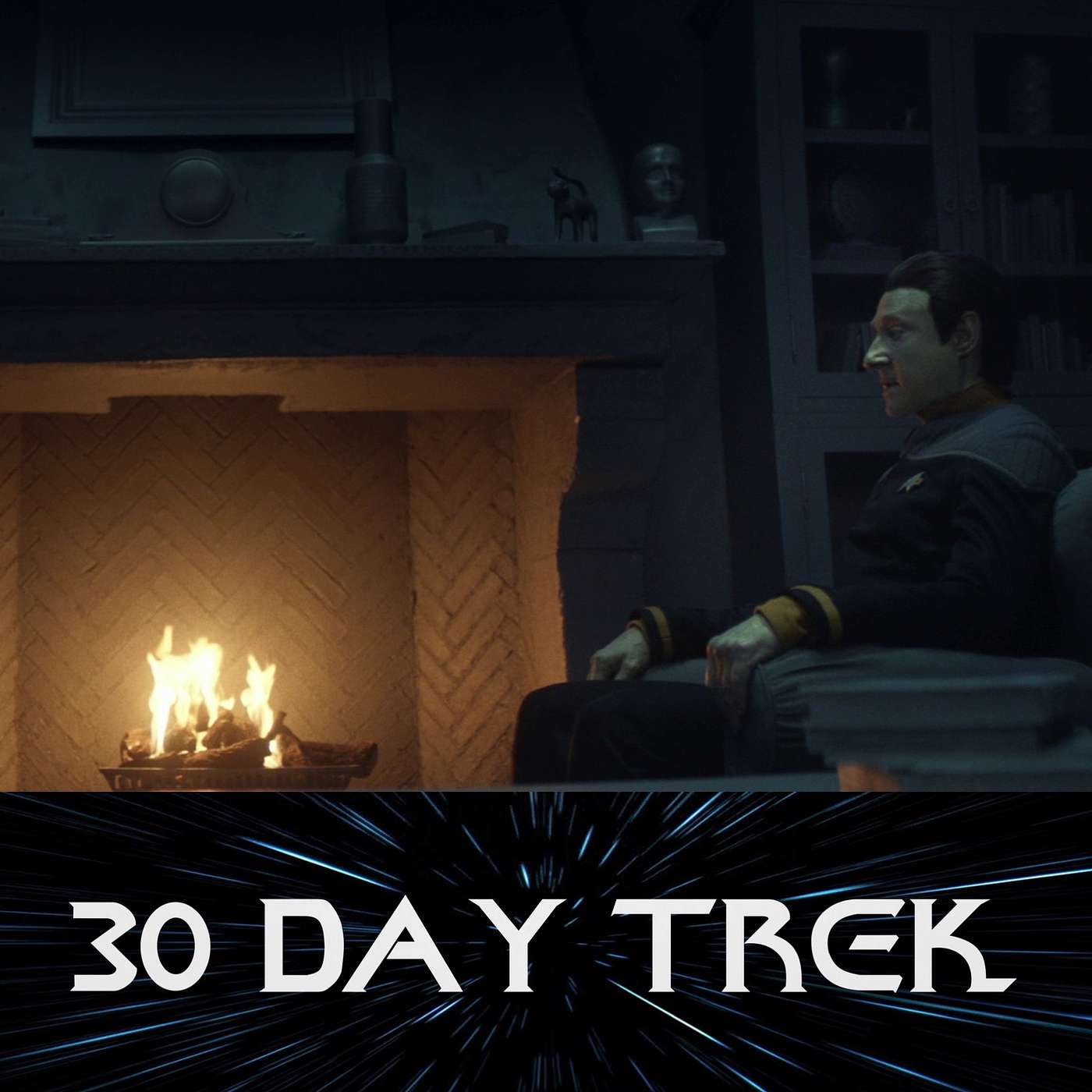 30 Day Trek