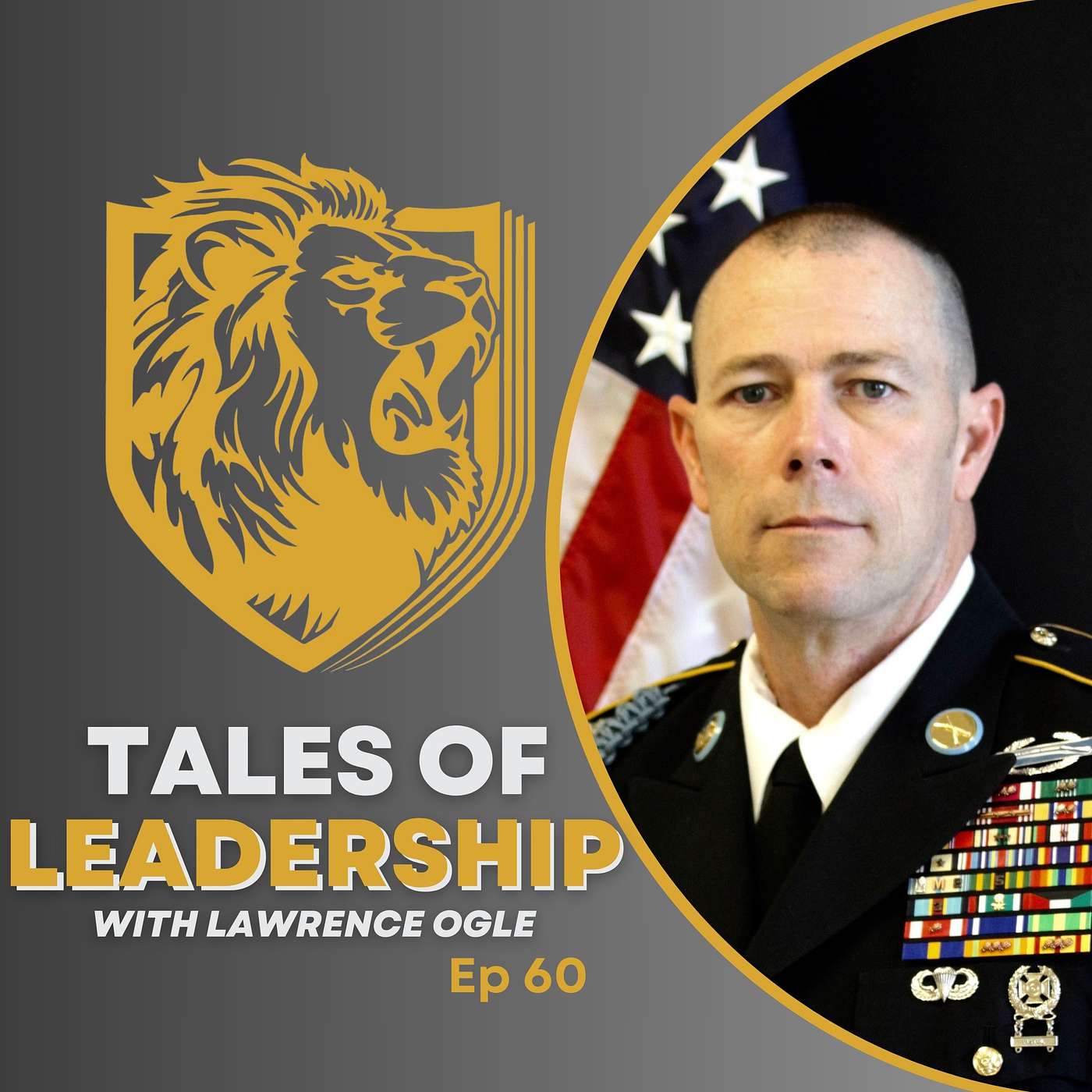 Tales of Leadership