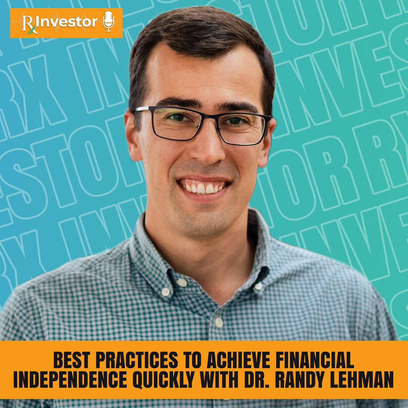 Rx Investor Podcast
