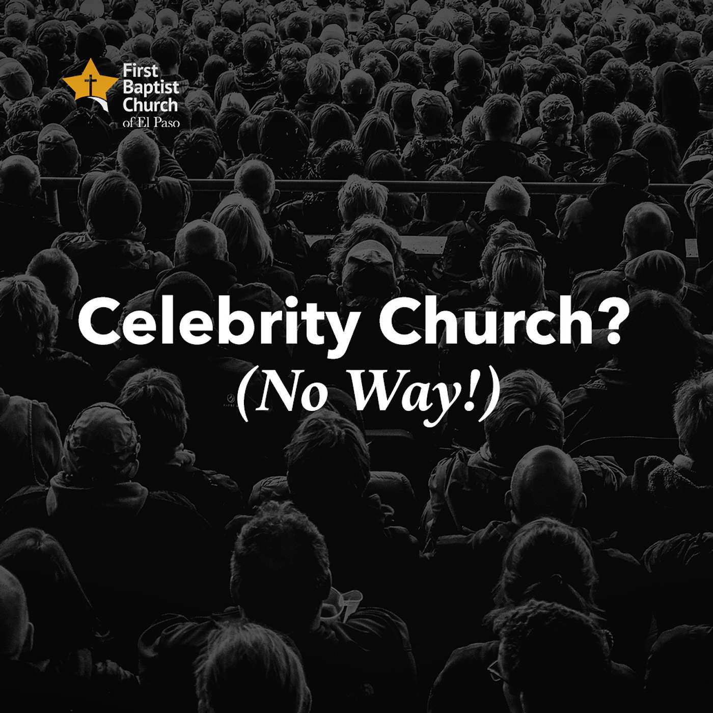 Dead or Alive: Celebrity Church? (No Way!)