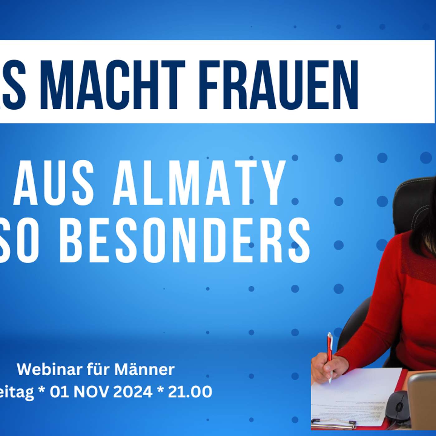 Was macht die Frauen aus Almaty so besonders. Partnersuche Osteuropa