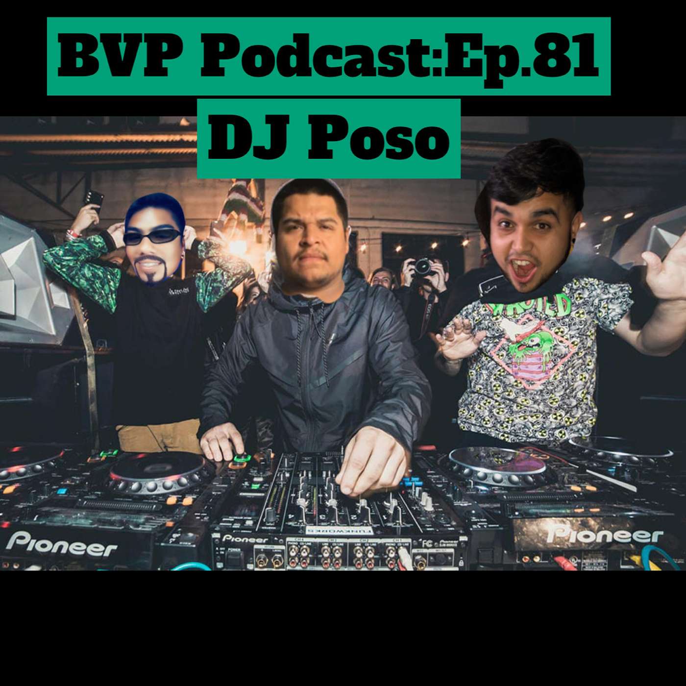 BVP Podcast