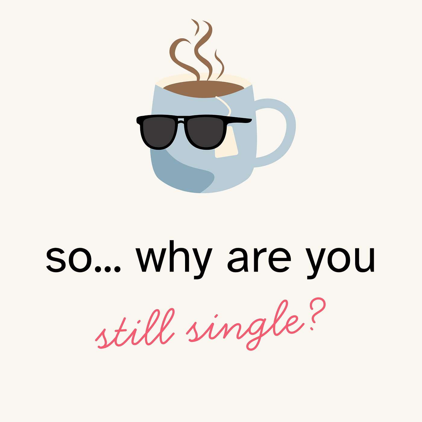 So...Why Are You Still Single? episode artwork
