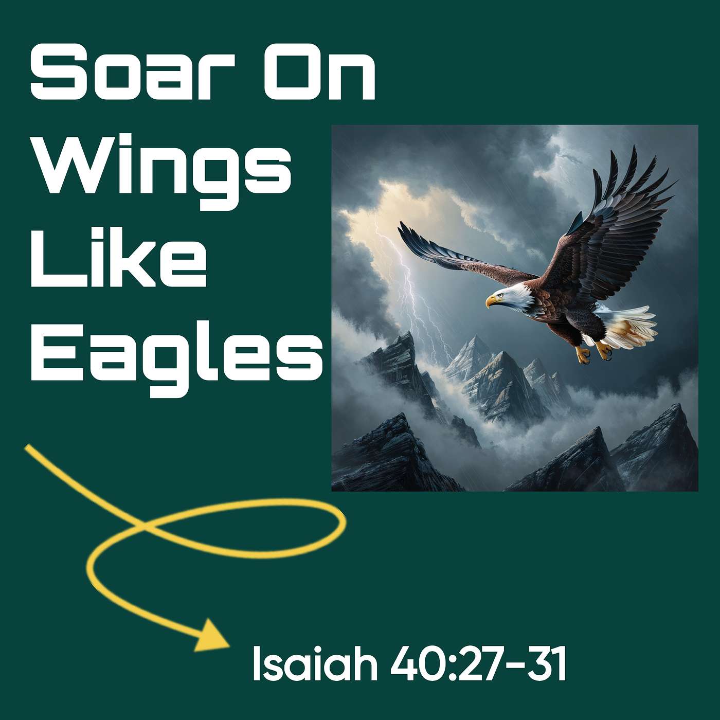 Catch On Fire Podcasts - Bible Teaching & Christian Encouragement