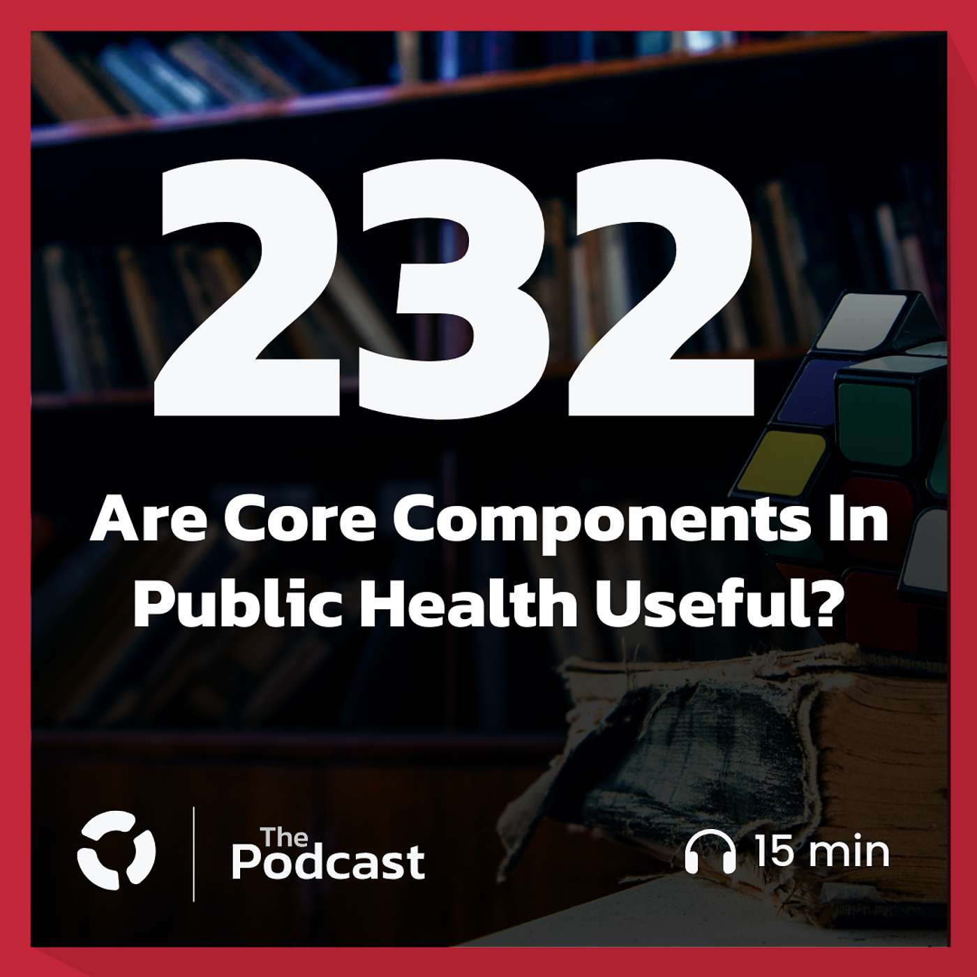 Are Core Components In Public Health Useful?