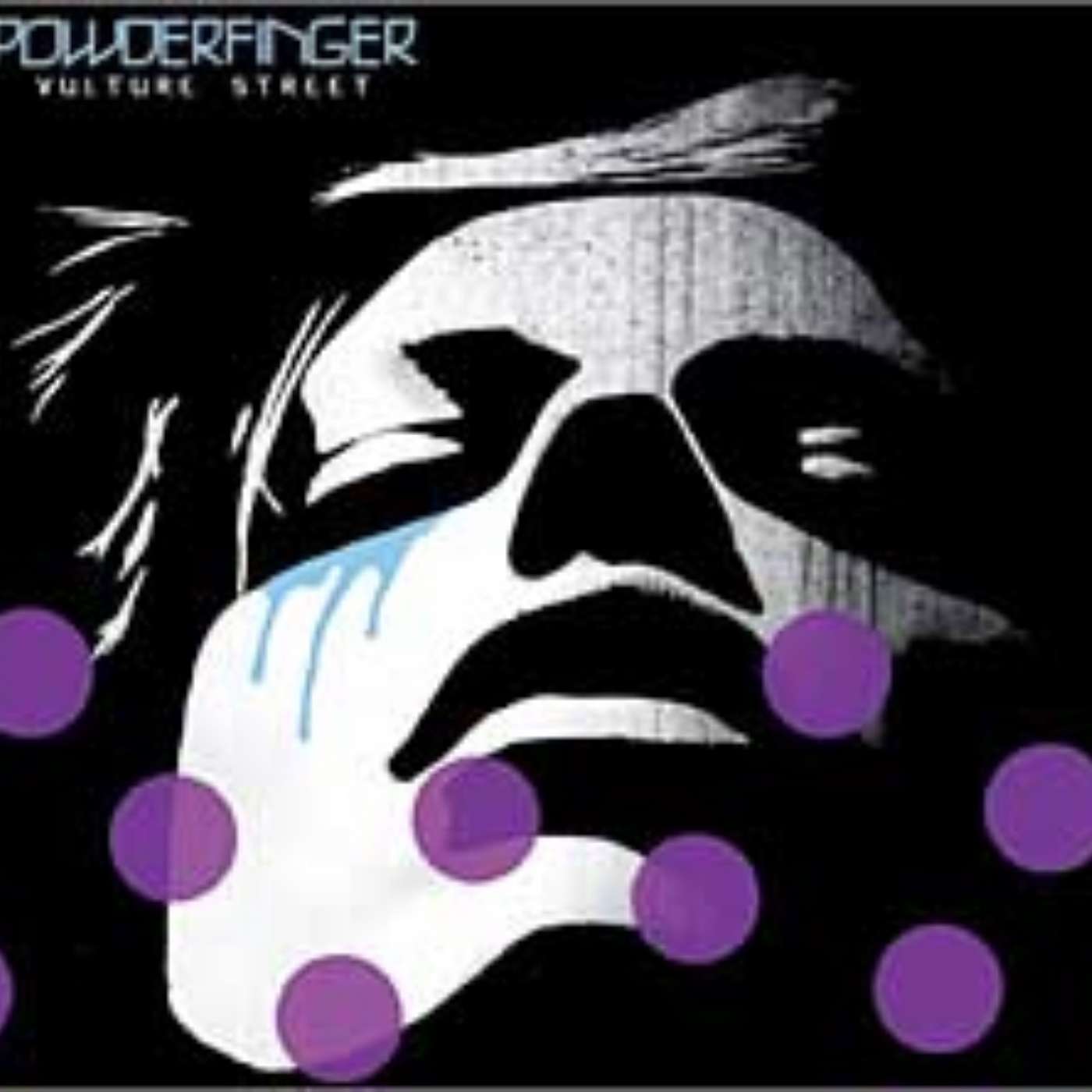 Powderfinger... Vulture Street