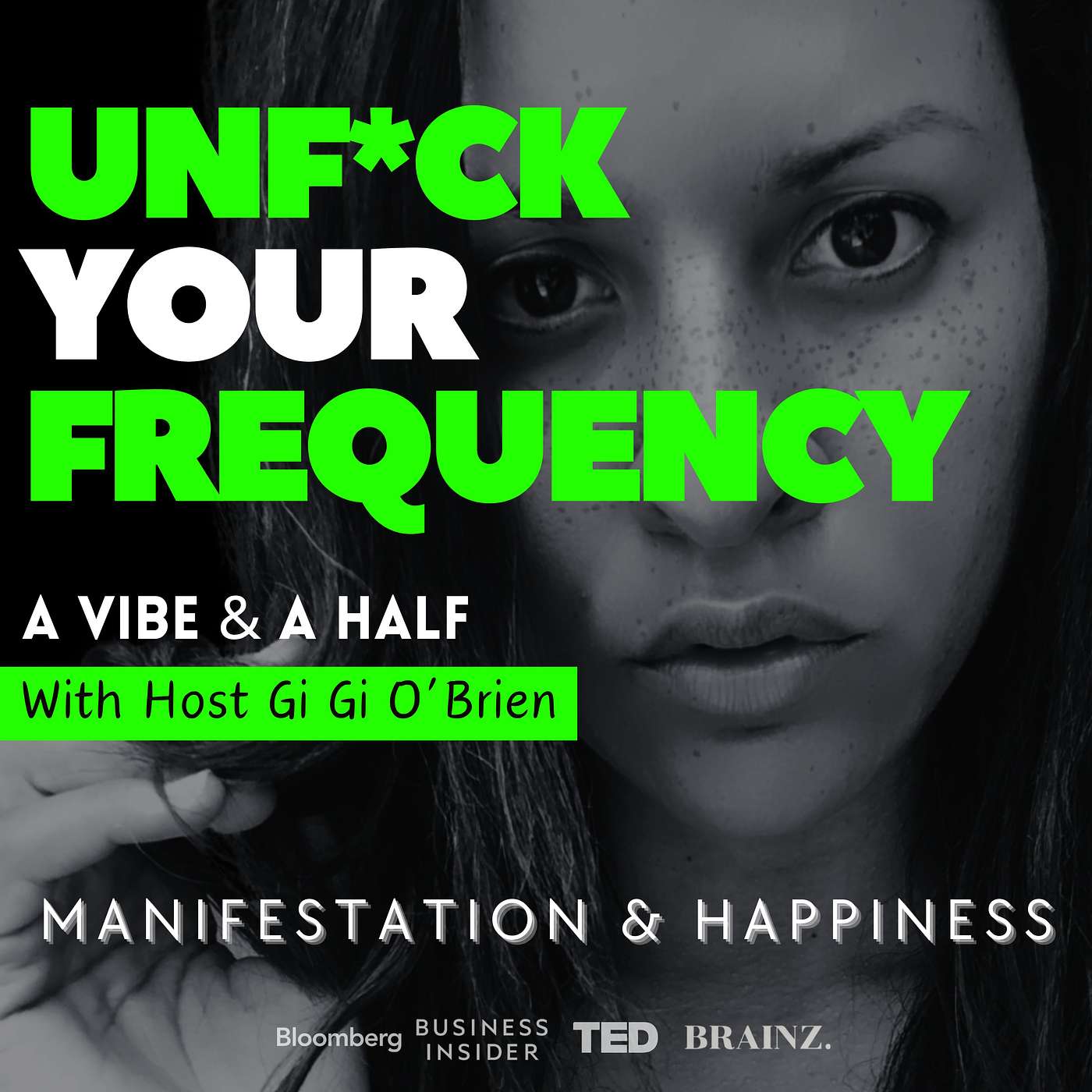 Your Life & My Wild Manifestation Philosophy